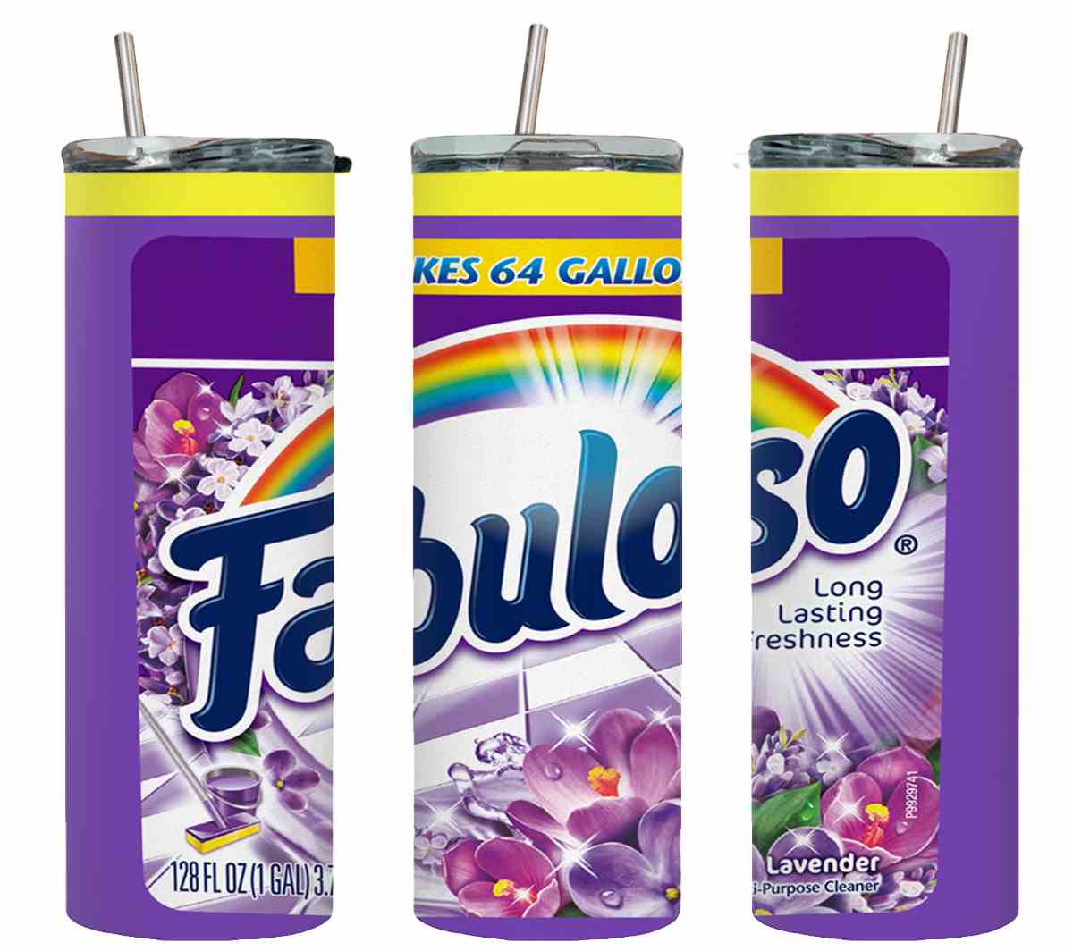 Fabuloso-8174